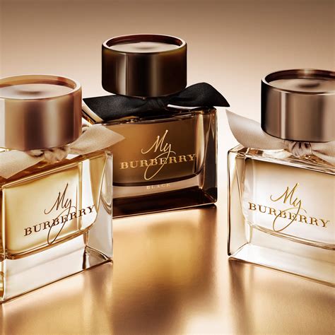 my burberry pparfumproben|burberry perfume for women.